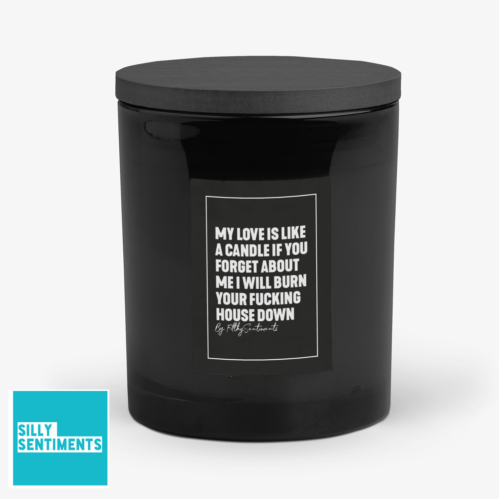 My Love Candle #1 image